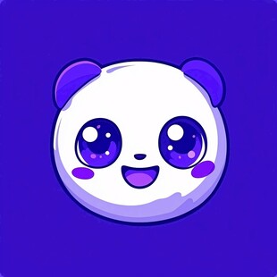 陌陌大熊猫