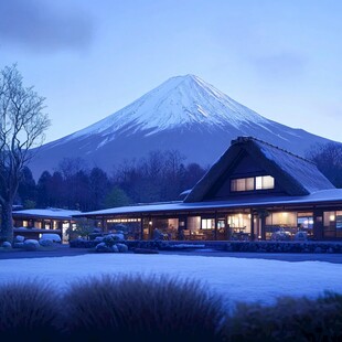 星野度假村