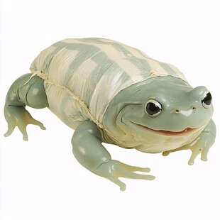 两栖动物模型