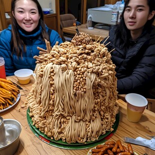 釜山美食