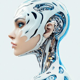 vr科技人类
