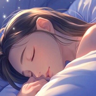鼠绘少女