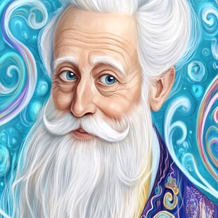 著名科学家达尔文