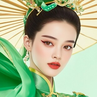 照片转手绘