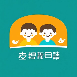 儿童互助logo