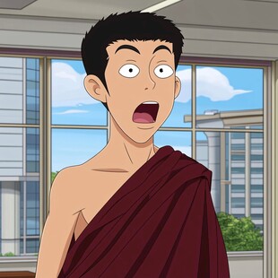 米太郎越后汤泽