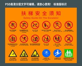 电梯乘坐须知