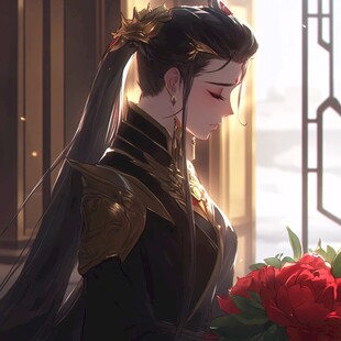 芈月插画