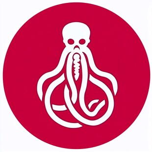 octopus标志