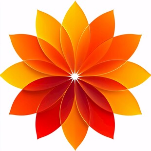 莲花瑜伽logo