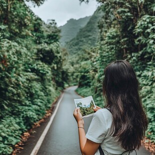 休闲度假旅行