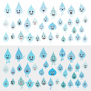 水滴