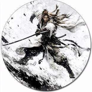 动漫动画精美鼠标垫