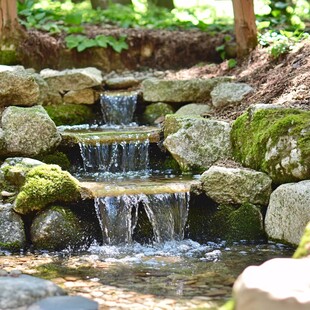 枯山水水系