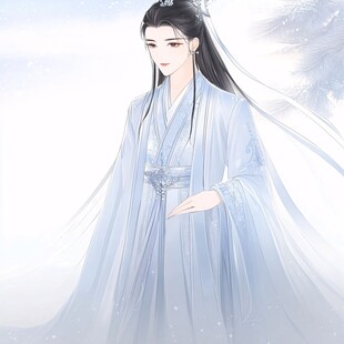 古代贵公子