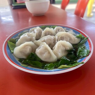 芹莱水饺