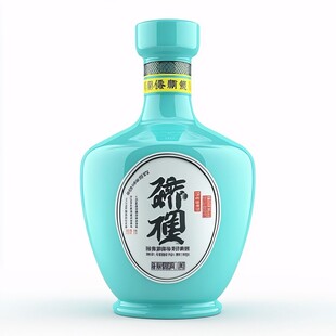 定制酒设计