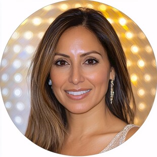 正面西班牙拉丁族裔