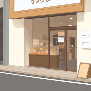 町店