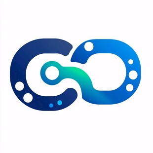 cg信息科技logo