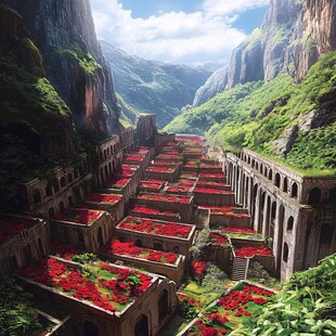 cg场景