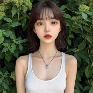 ins风人物
