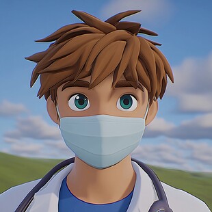 动漫医生