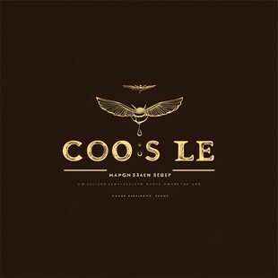 coolit原创标志