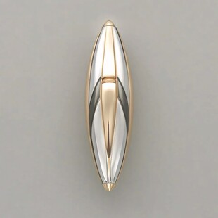 胸针3d源文件下载