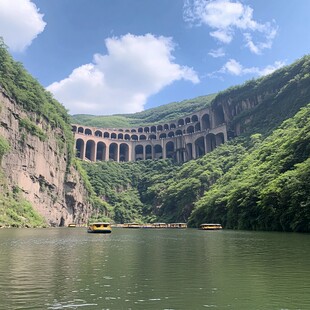 大水石窟