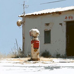 乡里杂绘