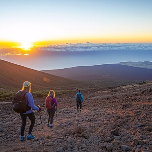 富士山登山