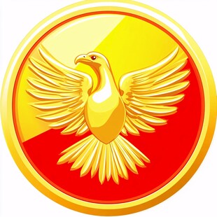 金鹰logo