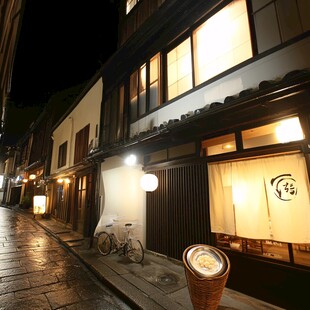 京都酒店