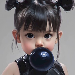 cg头像
