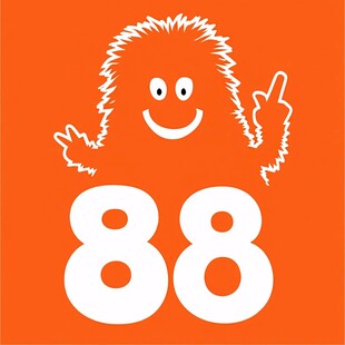 88创意标识