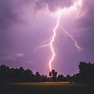 雷霆万钧