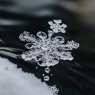 雪花鲳