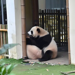 圆滚滚