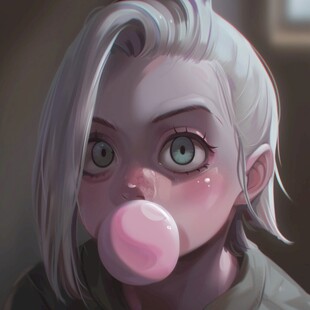 原创厚涂
