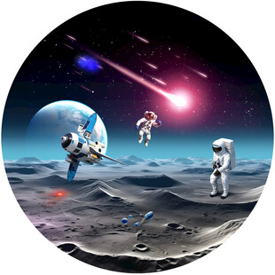火星探测