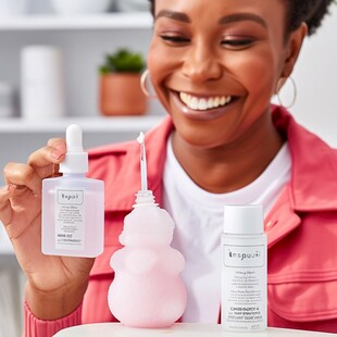 洗手液包装设计