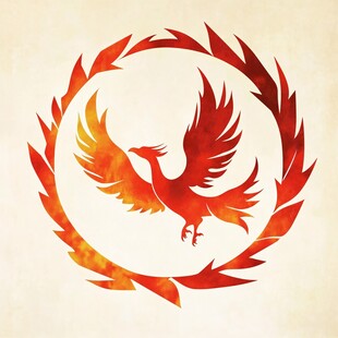 火凤凰设计