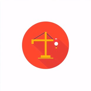 塔吊logo