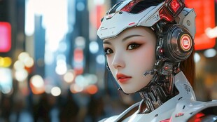 cg绘画作品
