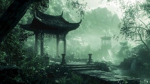 驭离亭
