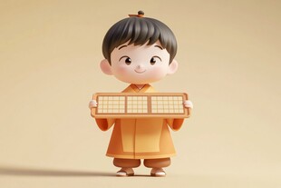 围棋神童