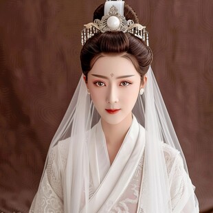 古装妆造