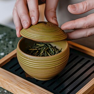 功夫茶茶洗