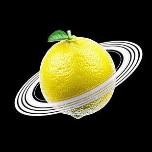 柠檬星球